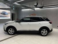 gebraucht Peugeot 3008 GT Line 1.2 PureTech 130