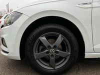 gebraucht VW Polo Comfortline