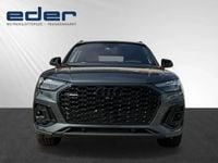 Gebraucht Audi Q5 Sportback S-Line 299 PS (219 kW) 2024 Mittelgrau  metallicperleffekt SUV