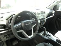 gebraucht Isuzu D-Max Double Cab 4x4 L A/T