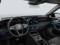 gebraucht VW Tiguan LIFE TDI 150 DSG LED+ KomfortP 18Z PrivG SHZ