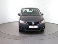 gebraucht Seat Alhambra Business TDI DSG