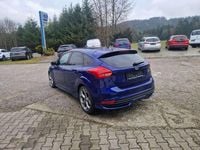 gebraucht Ford Focus ST, P57A 09/26, Xenonlicht, Lenkradheizung