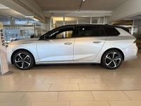 Neu Opel Astra 131 PS (96 kW) 2025 Silber Kombi