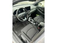 gebraucht Hyundai i30 GO!+