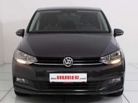 gebraucht VW Touran Touran