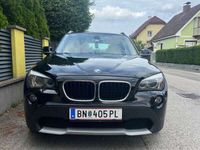 gebraucht BMW X1 xDrive18d