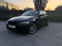 Gebraucht BMW 316 116 PS (85 kW) 2009 Limousine
