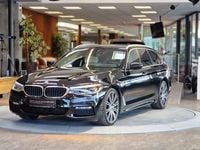Gebraucht BMW 530 M Sport 265 PS (194 kW) 2017 Schwarz Kombi