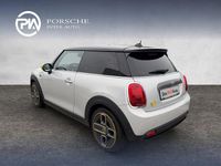 Gebraucht Mini Cooper SE 75 kW (102 PS) 2020 Weiß Kleinwagen