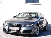 gebraucht Audi A7 3.0 TDI quattro