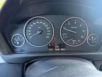 gebraucht BMW 318 Gran Turismo 318 d Österreich-Paket