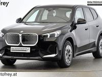 Gebraucht BMW iX1 Shadowline 150 kW (204 PS) 2025 Schwarz SUV