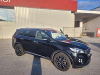 gebraucht Kia Sorento CRDI 2.2 AWD 5S Gold