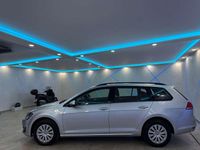 gebraucht VW Golf VII Variant Comfortline 16 TDI 4Motion*PDC*AHK*