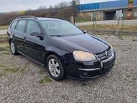 gebraucht VW Golf VI 