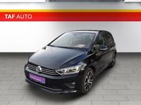 gebraucht VW Golf Sportsvan Comfortline mit NAVI