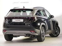 gebraucht Hyundai Tucson 1,6 T-GDI 48V 4WD Go! Plus DCT