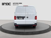 gebraucht VW T6.1 Transporter KR 2.0 TDI BMT DSG ACC-Tempomat/STH/AppConnect/uvm