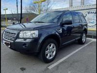 gebraucht Land Rover Freelander 2 2 Td4 S Aut.