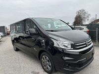 gebraucht Fiat Talento *9Sitzer* 1,6 EcoJet Twin-Turbo 125 LR Family