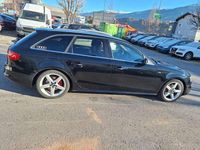 gebraucht Audi A4 S Line