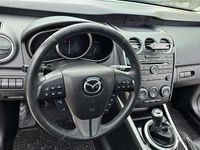 gebraucht Mazda CX-7 CX-7CD173 Revolution Revolution