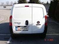 gebraucht Fiat Fiorino Fiorino Cargo 1.2 ecojet Kastenwagen