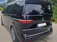 Gebraucht VW Multivan Style 245 PS (180 kW) 2025 Schwarz Van