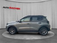 gebraucht Citroën C3 C3 Turbo 100PS S&S MAX