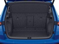 Neu Skoda Karoq Selection 150 PS (110 kW) 2026 Mittelblau  metallic SUV