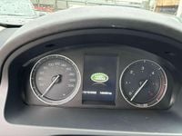 gebraucht Land Rover Freelander 2 22 TD4 S Allrad 150PS mit Parkhilfe und Klima