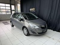 gebraucht Opel Meriva Selection