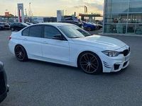 gebraucht BMW 316 316 d