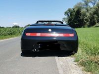 gebraucht Alfa Romeo Spider 2,0 Twin Spark 16V