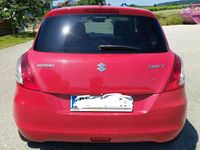 gebraucht Suzuki Swift 12 Limited Edition