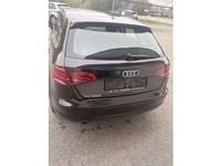 gebraucht Audi A3 SB 1,2 TFSI Intro