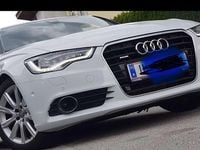 gebraucht Audi A6 Avant 3.0 TDI DPF clean diesel quattro S tronic