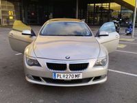 gebraucht BMW 630 630 i Österreich-Paket Aut.