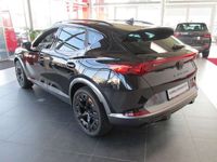 gebraucht Cupra Formentor TRIBE 15 TSI DSG