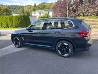 Gebraucht BMW iX3 Impressive 210 kW (286 PS) 2021 SUV