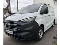 Neu Ford Transit Custom 110 PS (80 kW) 2025 Van / Kleinbus