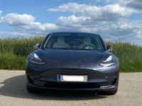 gebraucht Tesla Model 3 Long Range