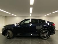 gebraucht BMW X6 xDrive40d M Sport Gestiksteuerung DAB LED