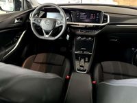 gebraucht Opel Grandland X 1,5d GS-Line Aut. *BLACK PACK*