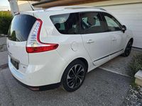 gebraucht Renault Grand Scénic III Scénic dCi 130 Euro 6 Bose Edition