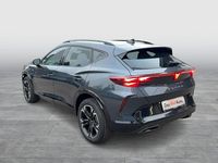 Neu Cupra Formentor 150 PS (110 kW) 2026 Dunkelgrau  metallicperleffekt SUV