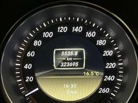 gebraucht Mercedes C200 CDI BlueEfficiency