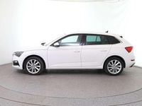 gebraucht Skoda Scala 1.6 TDI Style ASSIST+AHK+LED+RADAR+RFK+LM