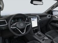 gebraucht VW Amarok Style 3.0 TDI 241 AT 4M AHK Navi Matrix